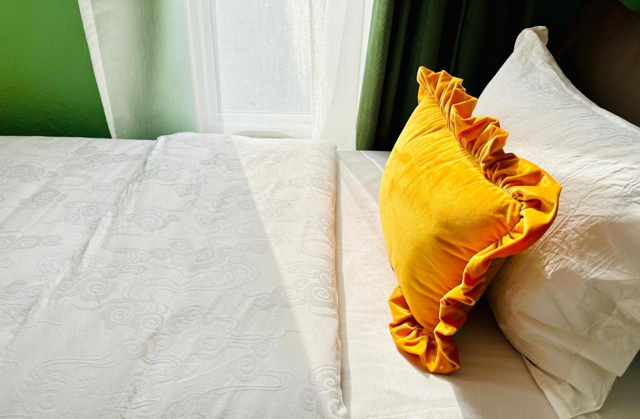 Hotel Darwin Katmandu Kültér fotó