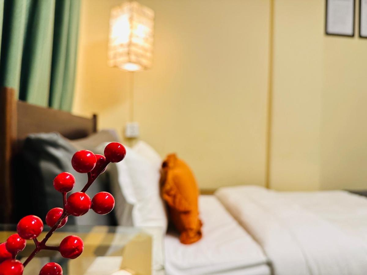 Hotel Darwin Katmandu Kültér fotó