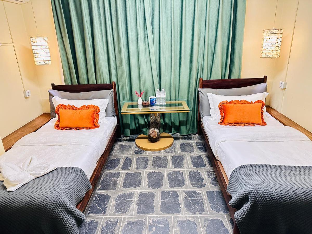 Hotel Darwin Katmandu Kültér fotó