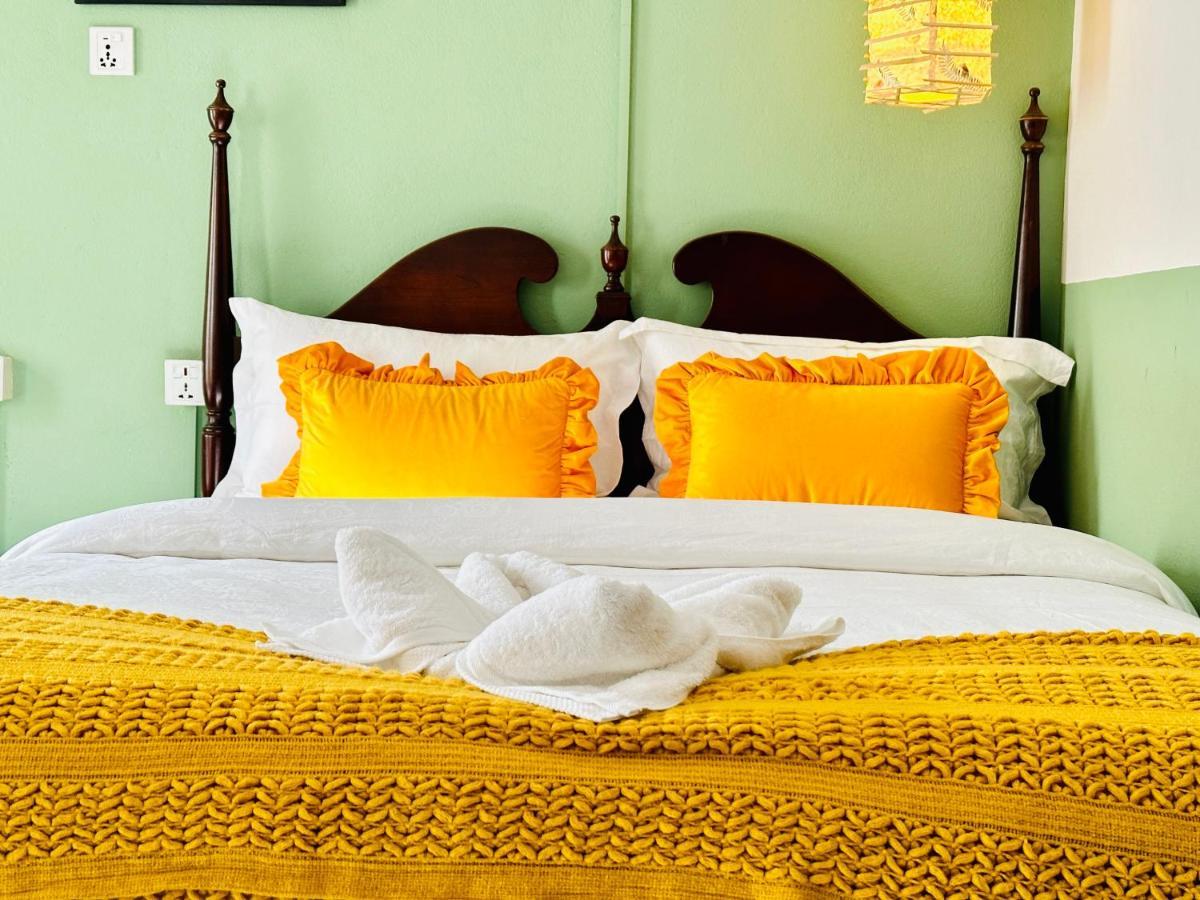 Hotel Darwin Katmandu Kültér fotó