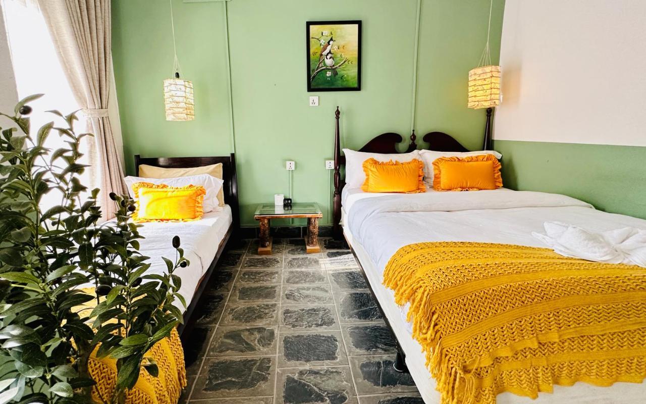 Hotel Darwin Katmandu Kültér fotó