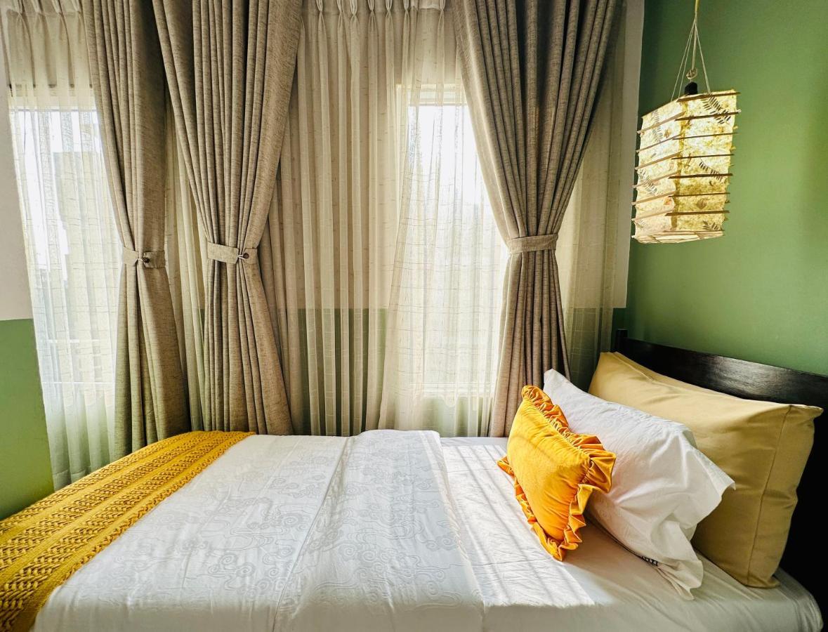 Hotel Darwin Katmandu Kültér fotó