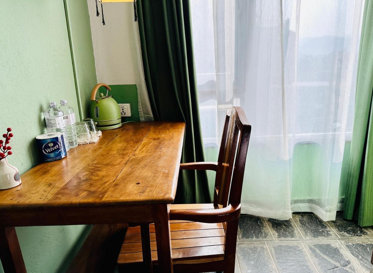 Hotel Darwin Katmandu Kültér fotó