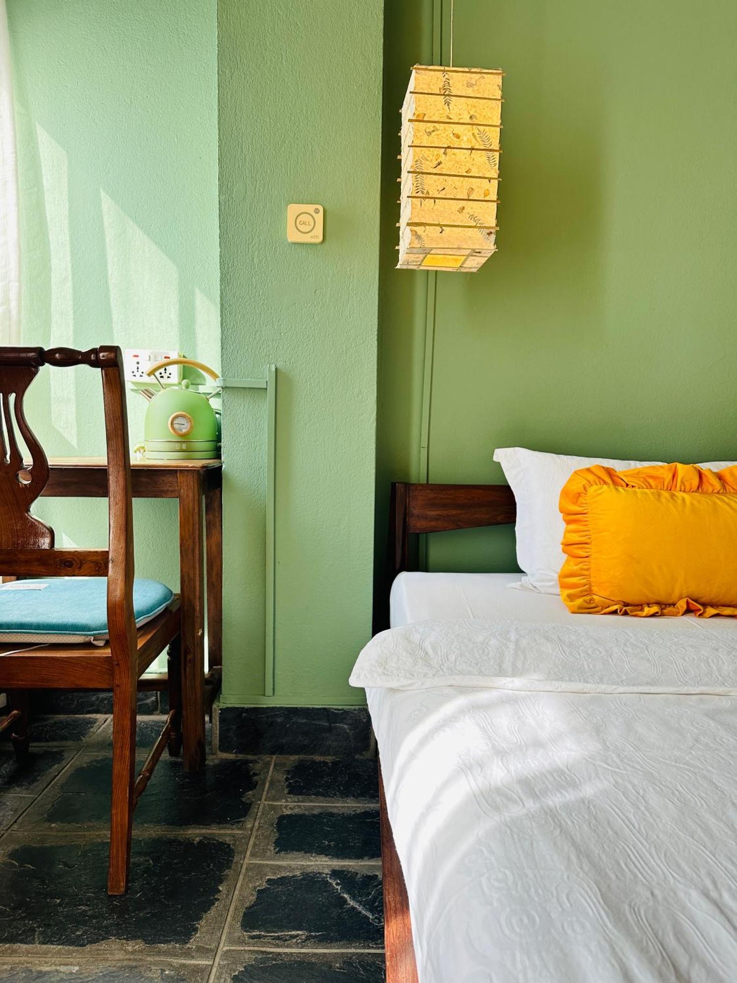 Hotel Darwin Katmandu Kültér fotó