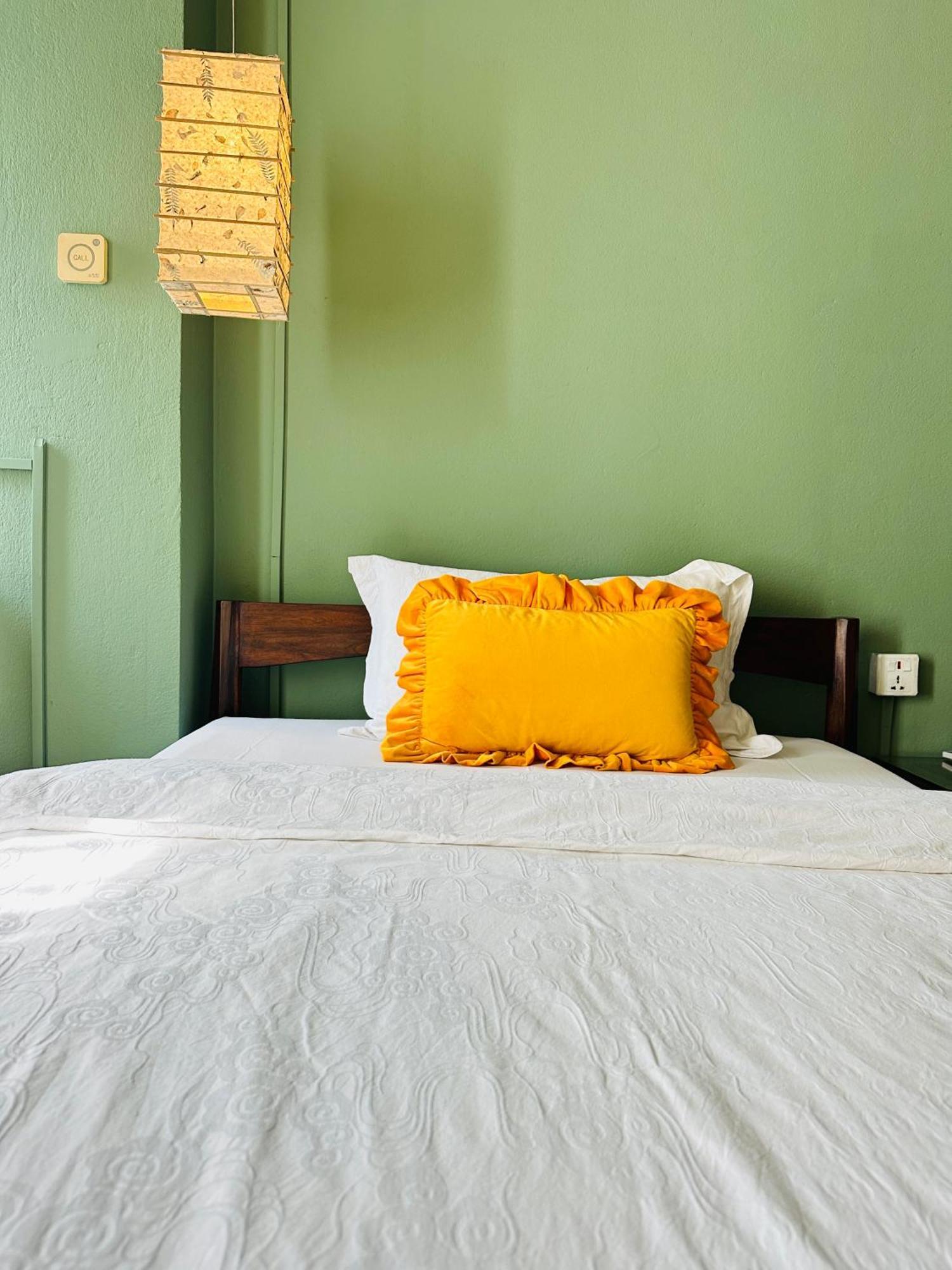 Hotel Darwin Katmandu Kültér fotó